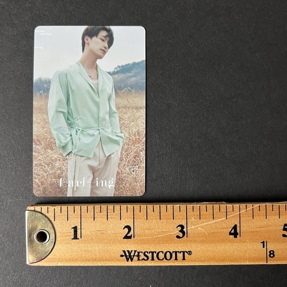 Seventeen Photocards 17 DINO Lee Chan KPOP Set Bias Pack Unofficial Cards Carats - Picture 4 of 5